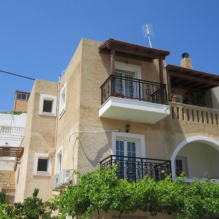 Kalotina'S Apartments Emborios 外观 照片