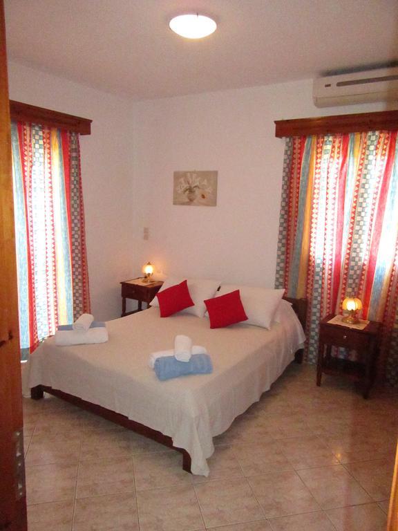 Kalotina'S Apartments Emborios 外观 照片