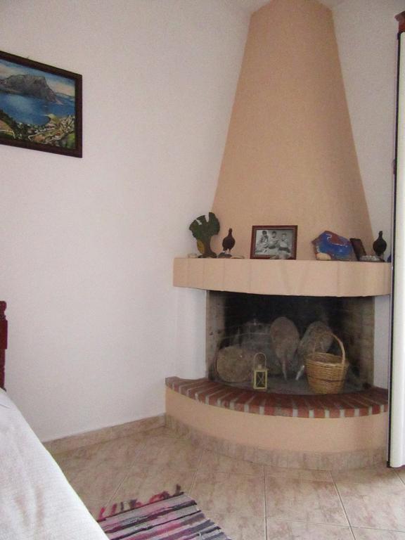 Kalotina'S Apartments Emborios 外观 照片