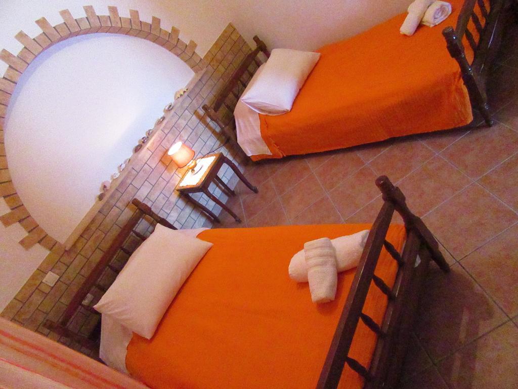 Kalotina'S Apartments Emborios 外观 照片